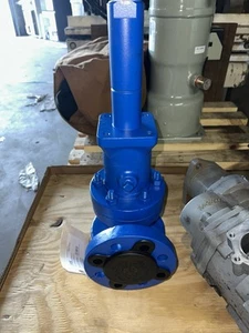 NEW ANDERSON GREENWOOD CROSBY RELIEF VALVE JOS-E-55-J - Picture 1 of 3