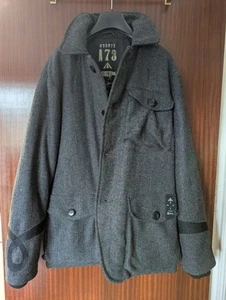 Men's Wool Jacket - Picture 1 of 8
