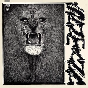 Santana - Santana - audioCD - Like New - Picture 1 of 1