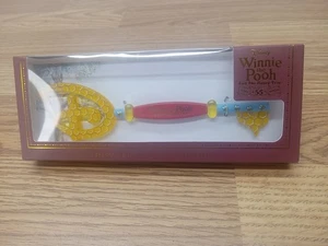 Disney Winnie Puuh und der Honigbaum 55th Anniversary Collectible Key - Spe - Bild 1 von 4