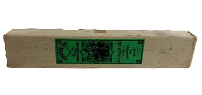 Vintage Nicholson Hand Files - Mixed Lot of 15; Flat Bastard & Half-round NOS - Image 1 of 4