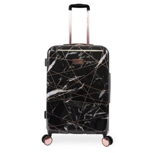 Juicy Couture schwarz und gold Gepäck Handgepäck, Spinner; Reisetasche - Bild 1 von 15