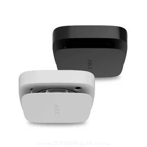 Ajax FireProtect 2 CO Wireless Fire Detector with CO Sensor In-built Siren 85 dB - Picture 1 of 16