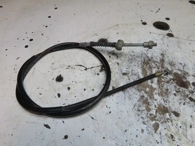 Cable de freno delantero Kawasaki KZ400 KZ400S 1975 Foto 1 de 4