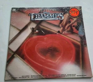 The Trammps - The Best of the Trammps Vinyl LP SEALED KSD 19194 - Bild 1 von 2