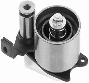 TOYOTA Genuine 13505-17011 Coaster Land Cruiser Tensioning Pulley NEW From Japan - Bild 1 von 24