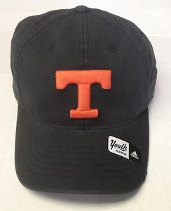 NCAA Tennessee Volunteers Adidas Youth Flex Slouch Cap Hat ED83B NEW! - Picture 1 of 1