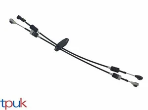 Transit Mk7 2.2 5 Gang Gang Schaltung Wählzug 2006 nur LHD Modelle - Bild 1 von 2