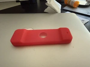 Apple TV 4 Silicone Protective Case Colorful Remote Control Skin - Picture 1 of 3