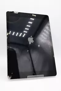 Apple iPad Pro A1674 Wi-Fi LTE grigio siderale 128 GB danni al display / #D-4912 - Foto 1 di 6