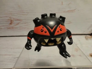 2013 Playmates Viacom Teenage Mutant Ninja Turtles Spider Bytez Figure - Picture 1 of 4