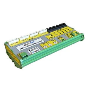 INSIGHT AUTOMATION 0X43535243 CONVEYTRAX CANopen ROLLER SPEED CONTROL 0X49 - Picture 1 of 4