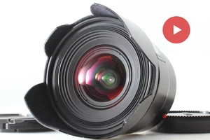 Read【Optics MINT】 Tokina AT-X AF 17mm f/3.5 Lens for Minolta Sony A From JAPAN - Picture 1 of 8