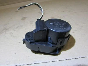 Range Rover L322 3.6 AC air con heater flap blend door motor actuator ECB5 - Picture 1 of 6