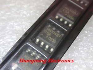 10 pezzi MAX1487 3082 3087 3088 3483 3485 3486 3488ECSA 3490EESA SOP8 - Foto 1 di 1