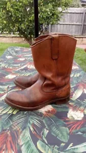 Western / Cowboy Boots - Women's - Picture 1 of 4