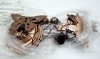 PETAFLOP+Butterfly+Wind+Chimes+for+Outside%2C+35+Inch+Chime+with+5+Copper+Tubes
