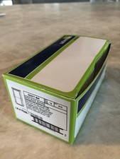 Box of 10, Leviton DDKIT-SW Decora Digital/Smart Switch Color Change Kit, White