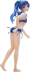 "Chihaya Kisaragi Celestial Vivi Figure" - Picture 1 of 9