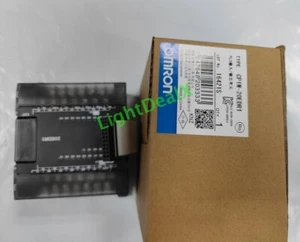 1 pz modulo PLC originale Omron CP1W-20EDR1 CP1W-20EDR1 nuovo di zecca in scatola - Foto 1 di 2