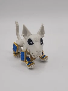 Treasure X : Kings Treasure, Beasts *Kings Dog *, 2.5", Moose- *Loose* - Picture 1 of 6