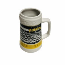 Pittsburgh Pirates 1971 Team Picture Collector’s Mug