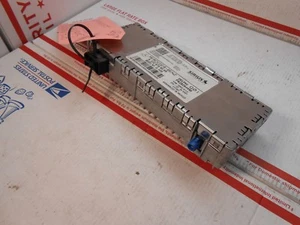 09 - 13 MERCEDES E CLASS SATELLITE RECEIVER CONTROL MODULE A2128706489 RI0430 - Picture 1 of 4