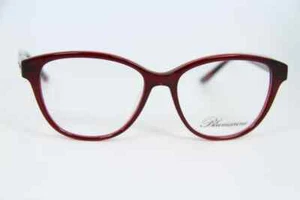 Blumarin VBM582S lila Katzenauge Damenbrille optisches Gestell - Bild 1 von 4