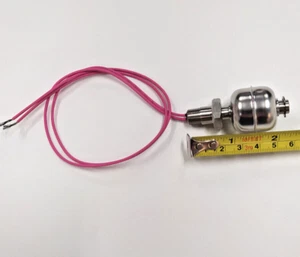 SENSORE GALLEGGIANTE NUOVO PREZZO AFFARE - Foto 1 di 4