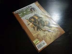The UItimate X-Men #11 - Mark Millar, Adam Kubert, Marvel Comics, English - 2001 - Bild 1 von 3
