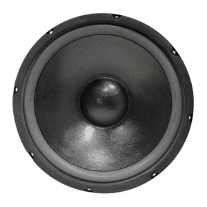 Kenford 300 mm (12") HiFi Basslautsprecher / Woofer **400 W / 8 Ohm** - Bild 1 von 2