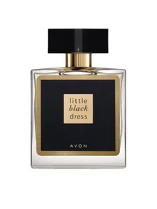 Avon Littile Black Dress Classic Scent Eau De Parfum For Unisex - 50 ml - Picture 1 of 6