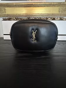 ysl puffer makeup bag - Picture 1 of 6