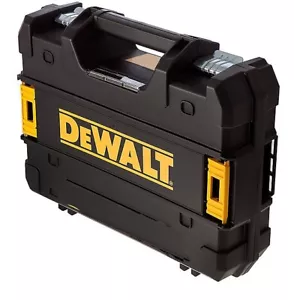 Dewalt TStak Power Tool Case for Impact Driver / Combi Drill - DCF887 DCD796 - Picture 1 of 2
