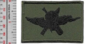 Parche acuático RECON Cuerpo de Marines de EE. UU. USMC Recon Jack of All Trade - Imagen 1 de 1