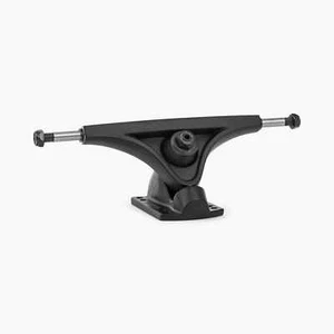 Bear Trucks Gen 6 - 155mm 50° Black/Grey 85a Bushings - Picture 1 of 4