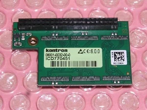 KONTRON chipDISK/32-IDE 08001-0032-00-0 080010032000 IDE flash 32MB excellent - Bild 1 von 3