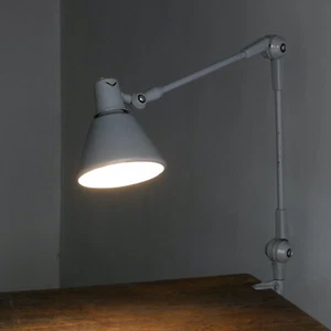 Table Lamp Stilnovo Aure - '60 Italian Design - Industrial Design Jieldè Style - Imagen 1 de 10