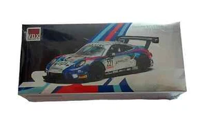 Sparky Porsche 911 GT3 R GPX Martini Racing 24Hr Spa 2022 Diecast Model 1:64 - Picture 1 of 1