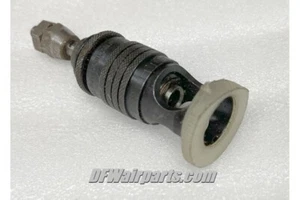 ZT330, ZT-330, Zephyr Microstop Aircraft Countersink Cage Tool - modified - Imagen 1 de 1