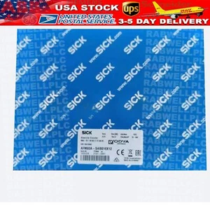 New SICK AFM60AS4IB018x12 AFM60A-S4IB018x12 1055334 Absolute Encoder - Picture 1 of 5