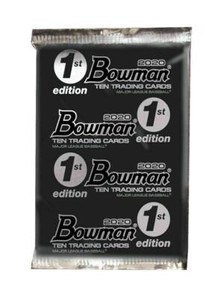 2020 Bowman 1st Edition Baseball ⚾️ - #BFE1-150 - You choose!