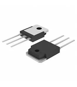 2SA1490N + 2SC3854N Transistor PNP NPN 120V 8A 80W A1490N C3854N TO-3P - Picture 1 of 1