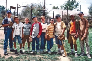 1993 Comedy Movie THE SANDLOT Print Film 4x6 Photo - Bild 1 von 1