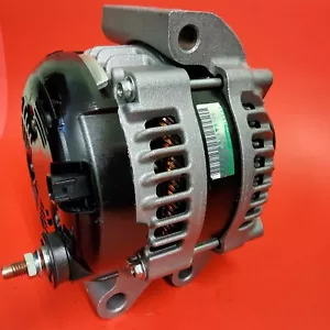 Jeep Grand Cherokee 2011 2012 2013 2014 2015 V8 5.7Liter 180AMP Oem Alternator - Bild 1 von 7