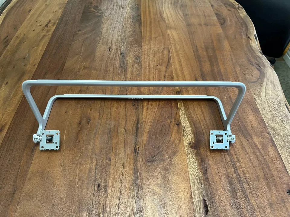 24" 5490 27" AIO All in One Silver Base Stand FPH80 Dell Inspiron 27  7790 - Image 1 of 4