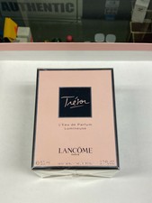 Tresor Eau de Parfum Lumineuse Lancome perfume - a fragrance for women 2013