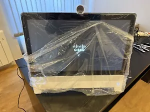 Cisco DX80-K9 COLLABORATION ENDPOINT NEW SEALED - Picture 1 of 2