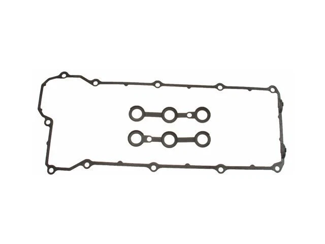 Elring 27ZM54Q Valve Cover Gasket Set Fits 1993-1995 BMW 525i E34 Foto 1 de 1