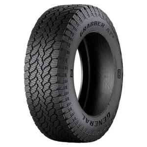 SOMMERREIFEN GENERAL 255/70 R15 112T GRABBER AT3 M+S XL - Bild 1 von 4